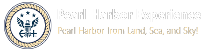 Pearl Harbor Tickets